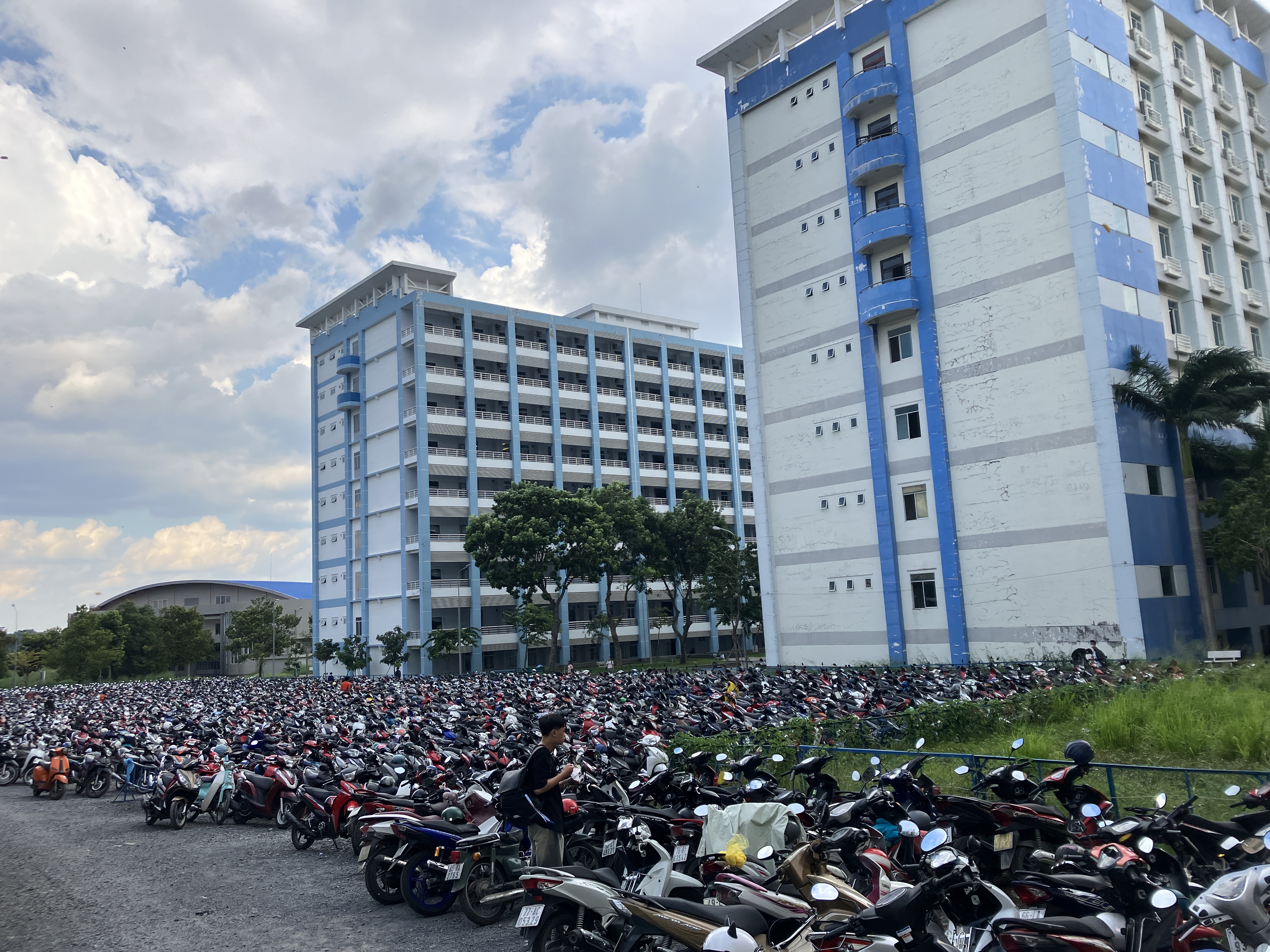 현장사역 2부 - 해외 청년사역