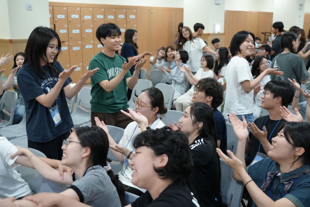 2026 여름수양회 사진 3